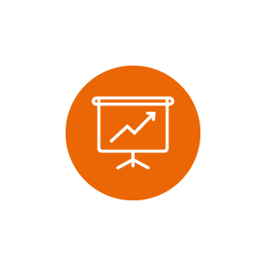Accounting and tax icons_Improved Efficiency