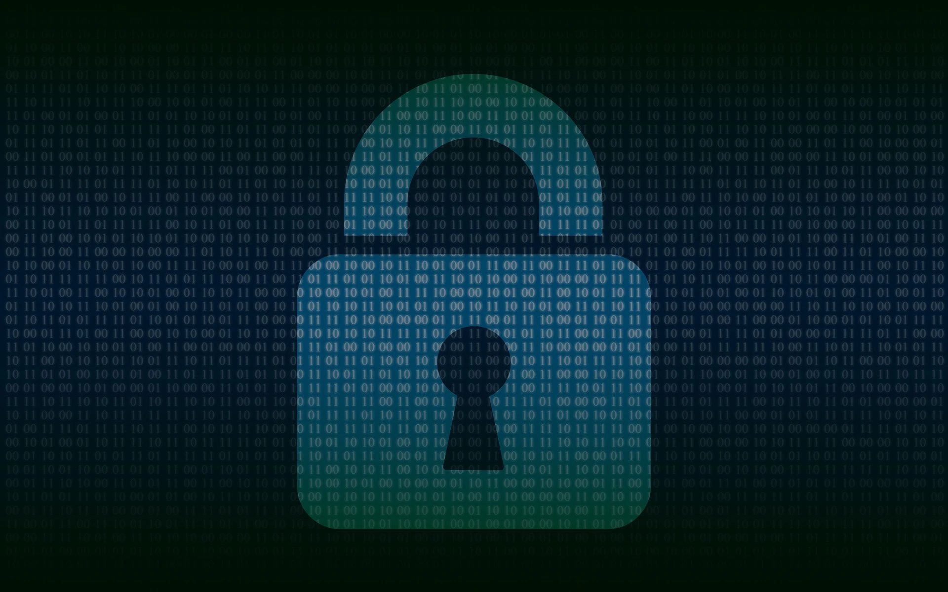 Free Security Cyber illustration and picture
