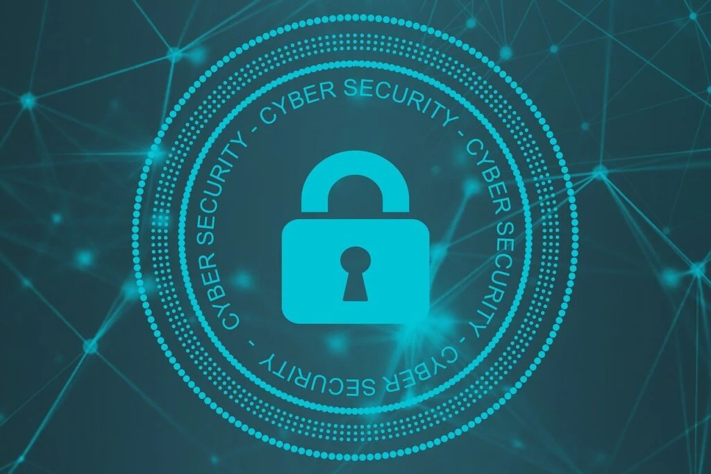 Free cybersecurity information illustration highlighting Cybersecurity Services Franklin TN.
